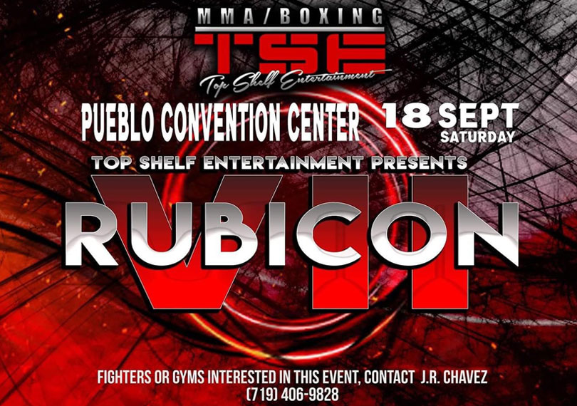 Upcoming Events Pueblo Convention Center